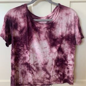 American Eagle soft and sexy tee
